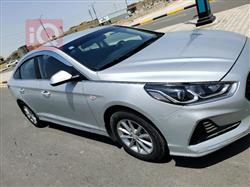 هیوندای سۆناتا